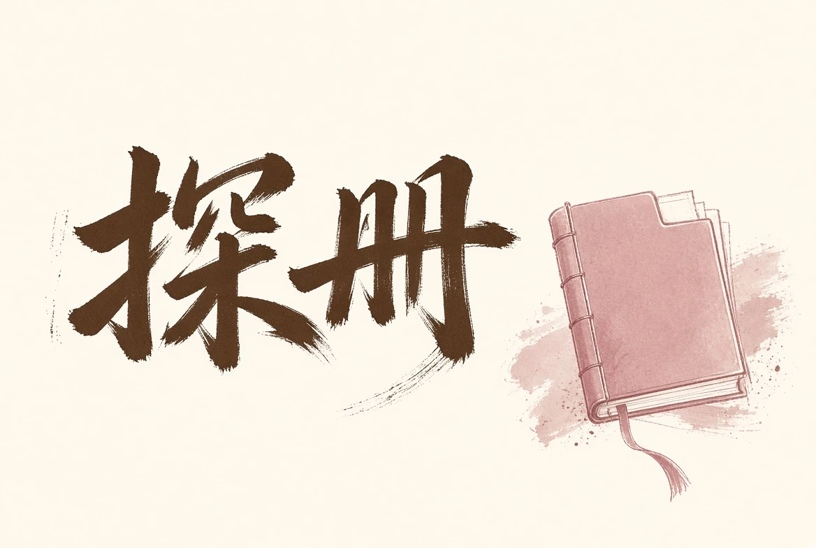 探花内容配图