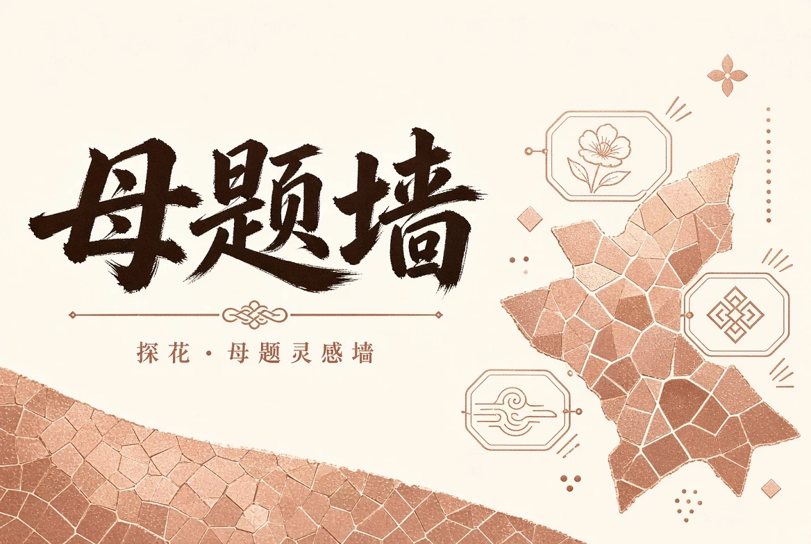 探花内容配图